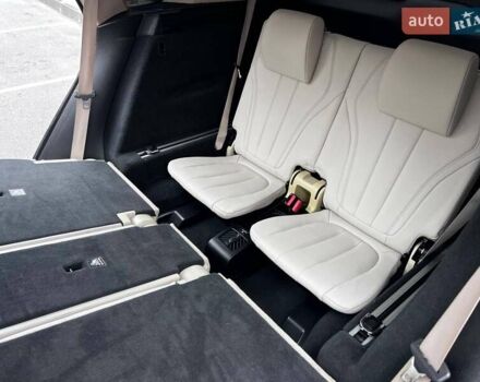 Черный БМВ Х5, объемом двигателя 2.98 л и пробегом 200 тыс. км за 21500 $, фото 19 на Automoto.ua