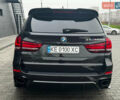 Черный БМВ Х5, объемом двигателя 3 л и пробегом 177 тыс. км за 32500 $, фото 5 на Automoto.ua