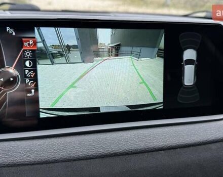 БМВ Х5 2015 в Тернополе на Automoto.ua Черный БМВ Х5, объемом двигателя 2.98 л и пробегом 170 тыс. км за 24000 $, фото 25 на Automoto.ua