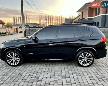 Черный БМВ Х5, объемом двигателя 2.99 л и пробегом 199 тыс. км за 33500 $, фото 22 на Automoto.ua