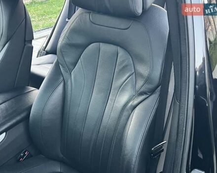 Черный БМВ Х5, объемом двигателя 2.99 л и пробегом 199 тыс. км за 33500 $, фото 47 на Automoto.ua