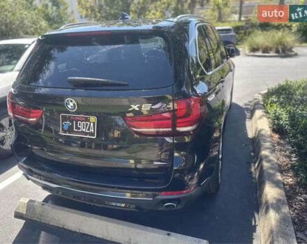 Чорний БМВ Х5, об'ємом двигуна 2.98 л та пробігом 161 тис. км за 13000 $, фото 3 на Automoto.ua