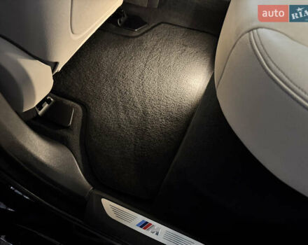 Черный БМВ Х5, объемом двигателя 2.99 л и пробегом 201 тыс. км за 29900 $, фото 68 на Automoto.ua