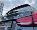 Чорний БМВ Х5, об'ємом двигуна 0 л та пробігом 150 тис. км за 8450 $, фото 5 на Automoto.ua