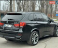 Чорний БМВ Х5, об'ємом двигуна 2.99 л та пробігом 156 тис. км за 21800 $, фото 4 на Automoto.ua