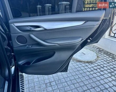 Черный БМВ Х5, объемом двигателя 2.99 л и пробегом 157 тыс. км за 29999 $, фото 67 на Automoto.ua