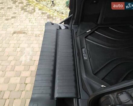 Чорний БМВ Х5, об'ємом двигуна 2 л та пробігом 159 тис. км за 25500 $, фото 66 на Automoto.ua
