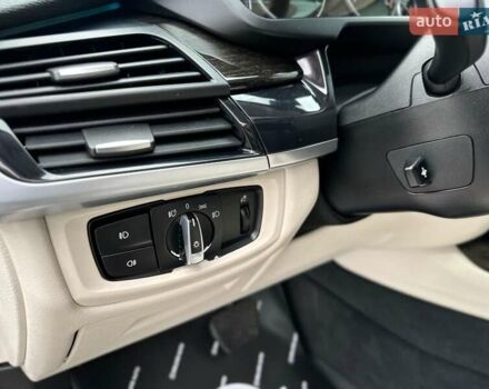 Чорний БМВ Х5, об'ємом двигуна 2 л та пробігом 148 тис. км за 26999 $, фото 33 на Automoto.ua