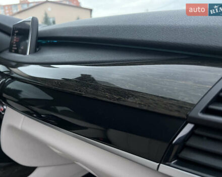 Черный БМВ Х5, объемом двигателя 2 л и пробегом 172 тыс. км за 23900 $, фото 23 на Automoto.ua