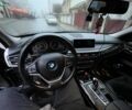 Черный БМВ Х5, объемом двигателя 3 л и пробегом 260 тыс. км за 21500 $, фото 6 на Automoto.ua