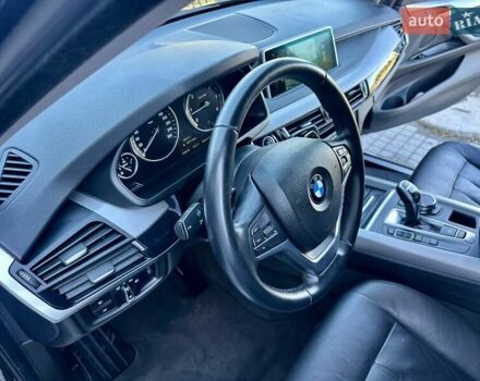 Черный БМВ Х5, объемом двигателя 2.99 л и пробегом 157 тыс. км за 29999 $, фото 98 на Automoto.ua
