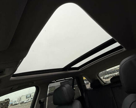 Чорний БМВ Х5, об'ємом двигуна 4.39 л та пробігом 146 тис. км за 27000 $, фото 35 на Automoto.ua