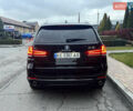 Чорний БМВ Х5, об'ємом двигуна 2 л та пробігом 172 тис. км за 22900 $, фото 4 на Automoto.ua