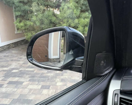 Черный БМВ Х5, объемом двигателя 2.99 л и пробегом 114 тыс. км за 43000 $, фото 12 на Automoto.ua