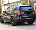 БМВ Х5 2015 в Днепре (Днепропетровске) на Automoto.ua Черный БМВ Х5, объемом двигателя 4.39 л и пробегом 53 тыс. км за 37900 $, фото 7 на Automoto.ua