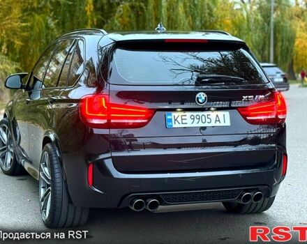 Чорний БМВ Х5, об'ємом двигуна 4.4 л та пробігом 170 тис. км за 37999 $, фото 2 на Automoto.ua