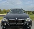 Черный БМВ Х5, объемом двигателя 3 л и пробегом 181 тыс. км за 17900 $, фото 4 на Automoto.ua