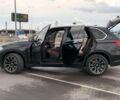 Черный БМВ Х5, объемом двигателя 3 л и пробегом 274 тыс. км за 33990 $, фото 40 на Automoto.ua