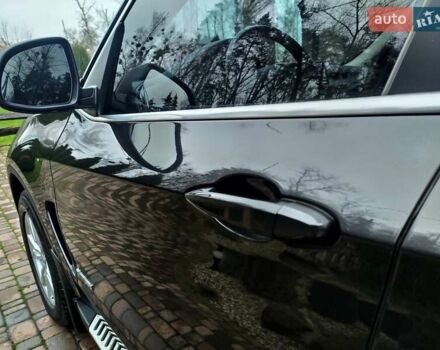 Чорний БМВ Х5, об'ємом двигуна 2 л та пробігом 159 тис. км за 25500 $, фото 13 на Automoto.ua