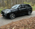Чорний БМВ Х5, об'ємом двигуна 3 л та пробігом 114 тис. км за 39500 $, фото 14 на Automoto.ua
