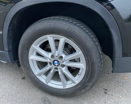Черный БМВ Х5, объемом двигателя 3 л и пробегом 175 тыс. км за 26300 $, фото 20 на Automoto.ua