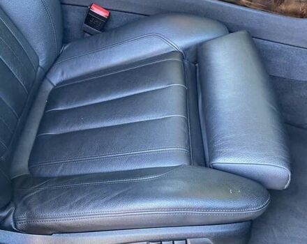 Чорний БМВ Х5, об'ємом двигуна 2.99 л та пробігом 125 тис. км за 32500 $, фото 21 на Automoto.ua
