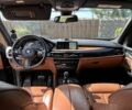 Чорний БМВ Х5, об'ємом двигуна 4.4 л та пробігом 178 тис. км за 33500 $, фото 11 на Automoto.ua