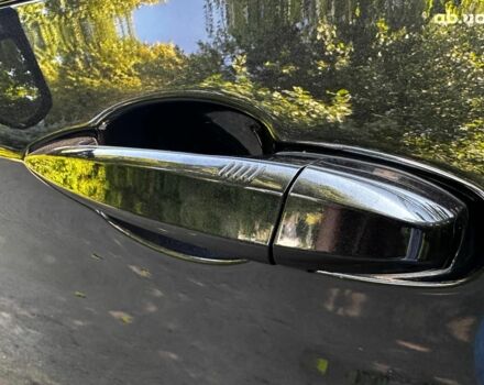 Чорний БМВ Х5, об'ємом двигуна 3 л та пробігом 115 тис. км за 30990 $, фото 7 на Automoto.ua