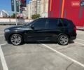 Чорний БМВ Х5, об'ємом двигуна 2 л та пробігом 270 тис. км за 28500 $, фото 7 на Automoto.ua