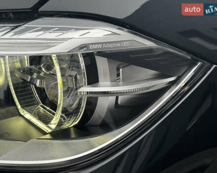 Чорний БМВ Х5, об'ємом двигуна 3 л та пробігом 177 тис. км за 33900 $, фото 12 на Automoto.ua