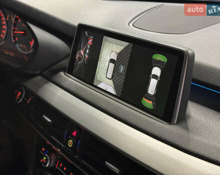 Черный БМВ Х5, объемом двигателя 3 л и пробегом 218 тыс. км за 33999 $, фото 24 на Automoto.ua