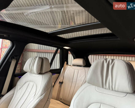 Черный БМВ Х5, объемом двигателя 2.99 л и пробегом 201 тыс. км за 29900 $, фото 73 на Automoto.ua