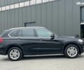 Чорний БМВ Х5, об'ємом двигуна 2 л та пробігом 135 тис. км за 27490 $, фото 9 на Automoto.ua