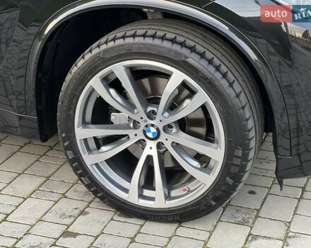 Черный БМВ Х5, объемом двигателя 2.99 л и пробегом 199 тыс. км за 33500 $, фото 11 на Automoto.ua