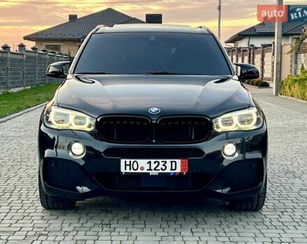 Черный БМВ Х5, объемом двигателя 2.99 л и пробегом 199 тыс. км за 33500 $, фото 34 на Automoto.ua