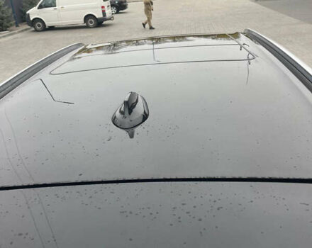 Чорний БМВ Х5, об'ємом двигуна 2.98 л та пробігом 195 тис. км за 20000 $, фото 19 на Automoto.ua