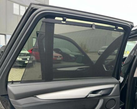 Чорний БМВ Х5, об'ємом двигуна 2 л та пробігом 135 тис. км за 27490 $, фото 35 на Automoto.ua