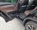 Чорний БМВ Х5, об'ємом двигуна 2 л та пробігом 170 тис. км за 32000 $, фото 10 на Automoto.ua