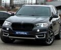 Черный БМВ Х5, объемом двигателя 3 л и пробегом 148 тыс. км за 25000 $, фото 1 на Automoto.ua