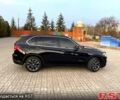 Чорний БМВ Х5, об'ємом двигуна 3 л та пробігом 145 тис. км за 34500 $, фото 5 на Automoto.ua