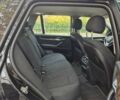 БМВ Х5 2015 в Днепре (Днепропетровске) на Automoto.ua Черный БМВ Х5, объемом двигателя 2 л и пробегом 226 тыс. км за 18300 $, фото 10 на Automoto.ua
