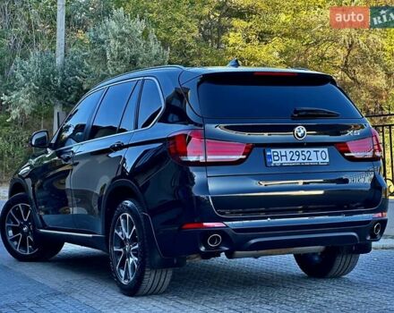 Черный БМВ Х5, объемом двигателя 2.99 л и пробегом 157 тыс. км за 29999 $, фото 26 на Automoto.ua