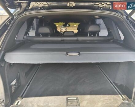 Чорний БМВ Х5, об'ємом двигуна 2.99 л та пробігом 225 тис. км за 32990 $, фото 1 на Automoto.ua