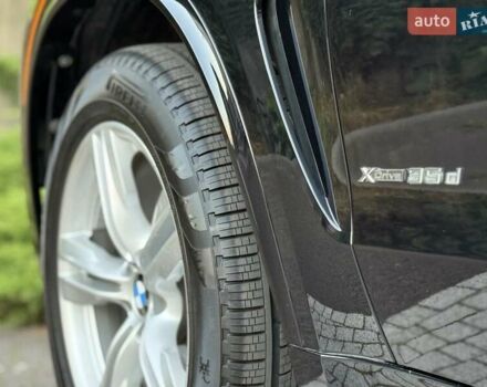 Черный БМВ Х5, объемом двигателя 2.99 л и пробегом 193 тыс. км за 33500 $, фото 29 на Automoto.ua