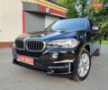 Черный БМВ Х5, объемом двигателя 3 л и пробегом 177 тыс. км за 19700 $, фото 1 на Automoto.ua
