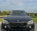 Черный БМВ Х5, объемом двигателя 3 л и пробегом 181 тыс. км за 17900 $, фото 3 на Automoto.ua