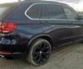 Черный БМВ Х5, объемом двигателя 3 л и пробегом 174 тыс. км за 9638 $, фото 2 на Automoto.ua