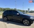 Чорний БМВ Х5, об'ємом двигуна 3 л та пробігом 119 тис. км за 38500 $, фото 12 на Automoto.ua