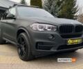 Черный БМВ Х5, объемом двигателя 3 л и пробегом 166 тыс. км за 29400 $, фото 8 на Automoto.ua