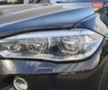 БМВ Х5 2015 в Днепре (Днепропетровске) на Automoto.ua Черный БМВ Х5, объемом двигателя 4.39 л и пробегом 53 тыс. км за 37900 $, фото 32 на Automoto.ua